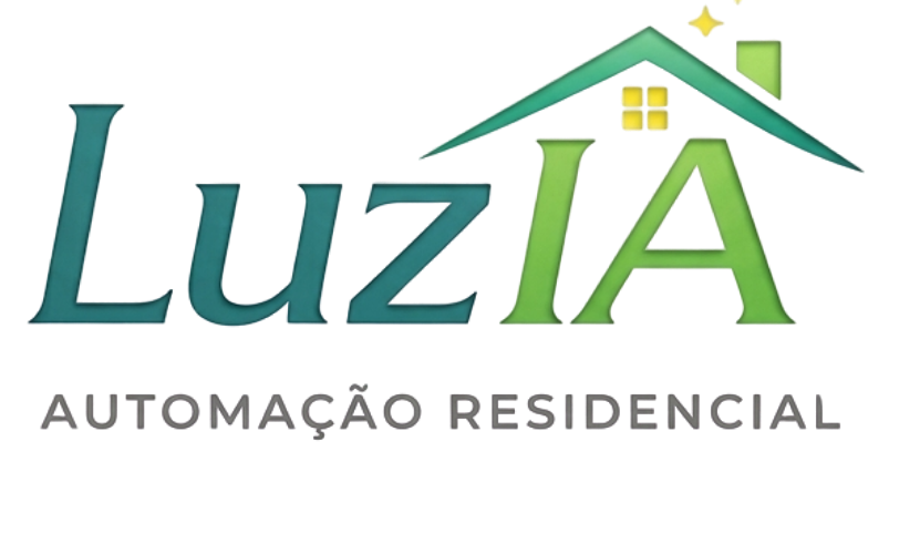 LuzIA Automação Residencial